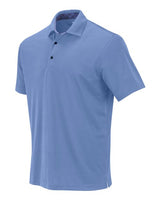 Paragon 150 Memphis Sueded Polo #color_Light Blue