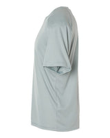 Paragon 200 Islander Performance T-Shirt #color_Medium Grey