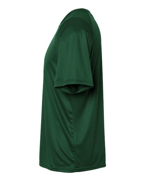 Paragon 200 Islander Performance T-Shirt #color_Hunter Green
