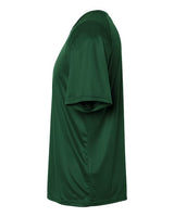Paragon 200 Islander Performance T-Shirt #color_Hunter Green