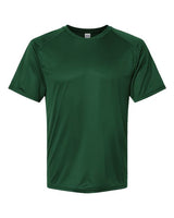 Paragon 200 Islander Performance T-Shirt #color_Hunter Green