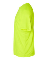Paragon 200 Islander Performance T-Shirt #color_Safety Green