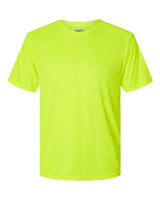 Paragon 200 Islander Performance T-Shirt #color_Safety Green