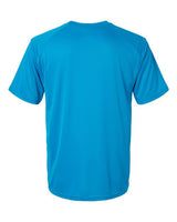 Paragon 200 Islander Performance T-Shirt #color_Turquoise
