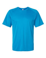 Paragon 200 Islander Performance T-Shirt #color_Turquoise