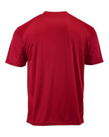 Paragon 200 Islander Performance T-Shirt #color_Cardinal
