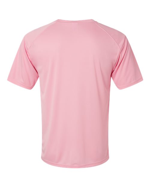 Paragon 200 Islander Performance T-Shirt #color_Charity Pink