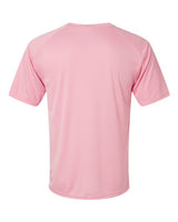 Paragon 200 Islander Performance T-Shirt #color_Charity Pink