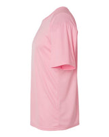 Paragon 200 Islander Performance T-Shirt #color_Charity Pink