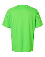 Paragon 200 Islander Performance T-Shirt #color_Neon Lime