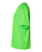 Paragon 200 Islander Performance T-Shirt #color_Neon Lime