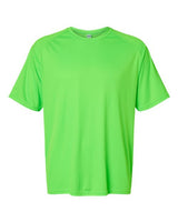Paragon 200 Islander Performance T-Shirt #color_Neon Lime