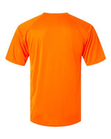 Paragon 200 Islander Performance T-Shirt #color_Neon Orange