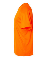 Paragon 200 Islander Performance T-Shirt #color_Neon Orange