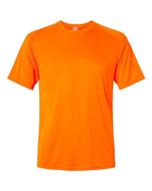 Paragon 200 Islander Performance T-Shirt #color_Neon Orange