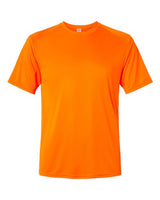Paragon 200 Islander Performance T-Shirt #color_Neon Orange