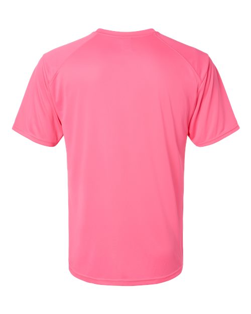 Paragon 200 Islander Performance T-Shirt #color_Neon Pink