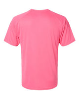 Paragon 200 Islander Performance T-Shirt #color_Neon Pink