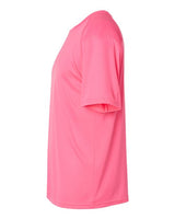 Paragon 200 Islander Performance T-Shirt #color_Neon Pink
