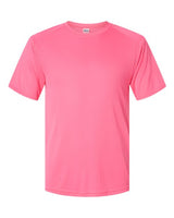 Paragon 200 Islander Performance T-Shirt #color_Neon Pink