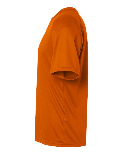 Paragon 200 Islander Performance T-Shirt #color_Orange