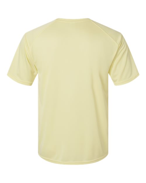 Paragon 200 Islander Performance T-Shirt #color_Pale Yellow