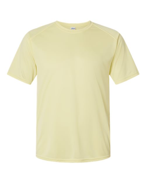 Paragon 200 Islander Performance T-Shirt #color_Pale Yellow