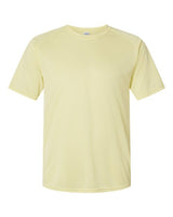 Paragon 200 Islander Performance T-Shirt #color_Pale Yellow