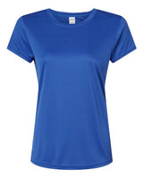 Paragon 204 Women's Islander Performance T-Shirt #color_Royal