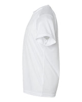 Paragon 208Y Youth Islander Performance T-Shirt #color_White