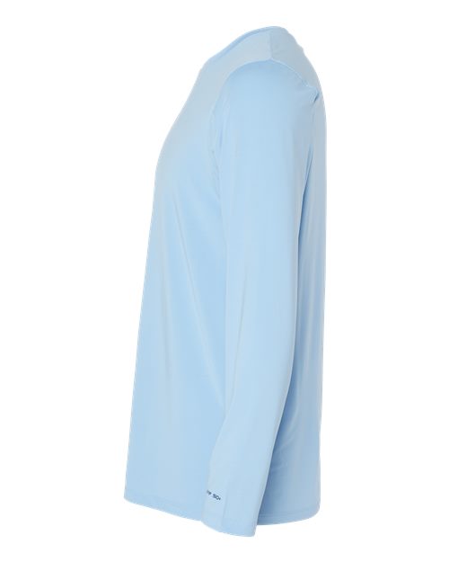 Paragon 222 Aruba Extreme Performance Long Sleeve T-Shirt #color_Blue Mist