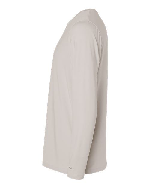 Paragon 222 Aruba Extreme Performance Long Sleeve T-Shirt #color_Sand