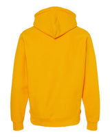 Independent Trading Co. IND5000P Legend - Premium Heavyweight Cross-Grain Hooded Sweatshirt #color_Gold