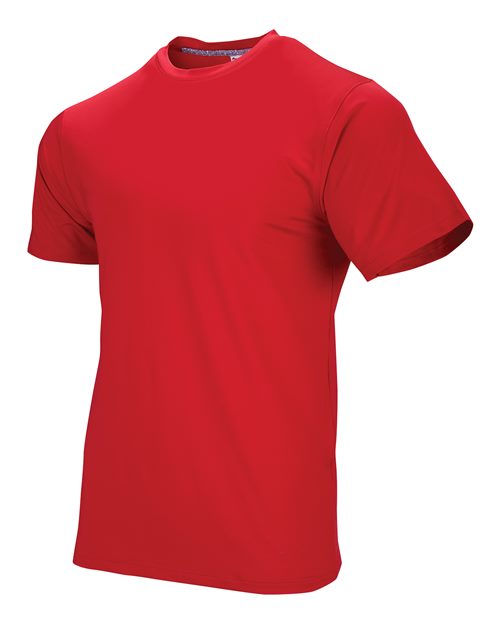 Paragon 223 Marathon Extreme Performance T-Shirt #color_Red