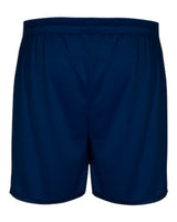 "Badger 4146 B-Core 5" Pocketed Shorts #color_Navy"