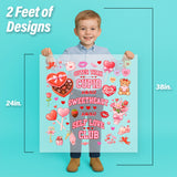 Classic Valentines Day Pressables Pack