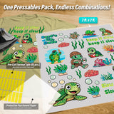 Turtles Pressables Pack