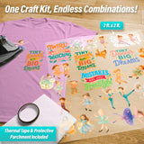 Dance Pressables Pack