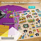 Last Day of School Pressables Pack