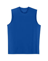 A4 N2295 Men's Cooling Performance Muscle T-Shirt