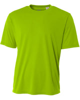 A4 NB3142 Youth Cooling Performance T-Shirt