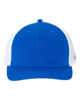 Adidas A627S Sustainable Trucker Cap - Ninja Transfers