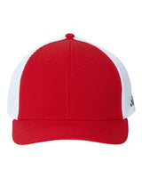 Adidas A627S Sustainable Trucker Cap - Ninja Transfers