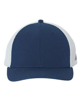 Adidas A627S Sustainable Trucker Cap - Ninja Transfers