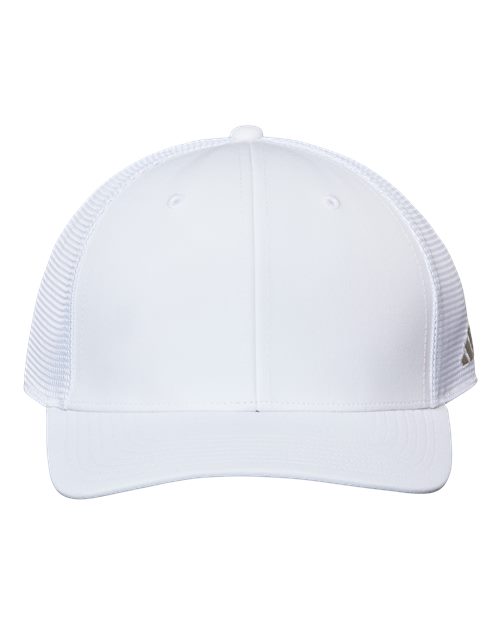 Adidas A627S Sustainable Trucker Cap - Ninja Transfers
