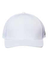 Adidas A627S Sustainable Trucker Cap - Ninja Transfers