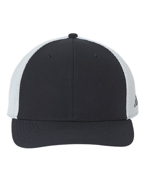 Adidas A627S Sustainable Trucker Cap - Ninja Transfers
