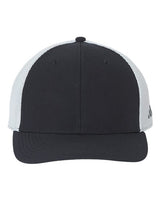 Adidas A627S Sustainable Trucker Cap - Ninja Transfers