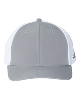 Adidas A627S Sustainable Trucker Cap - Ninja Transfers