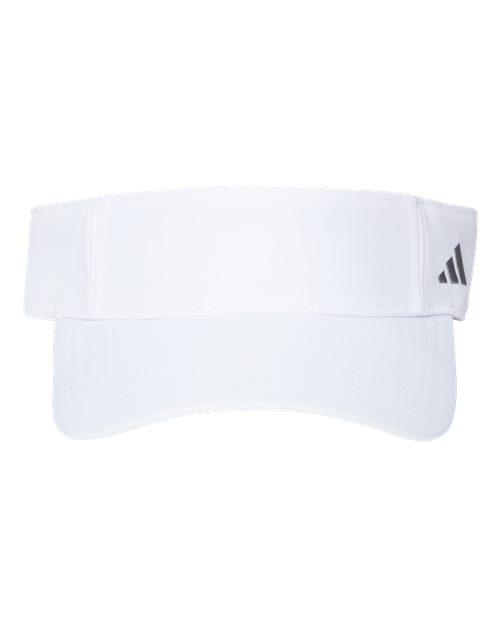 Adidas A653S Sustainable Performance Visor - Ninja Transfers
